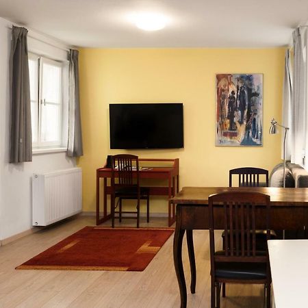 Apartments Golden Roof By Penz Innsbruck Luaran gambar