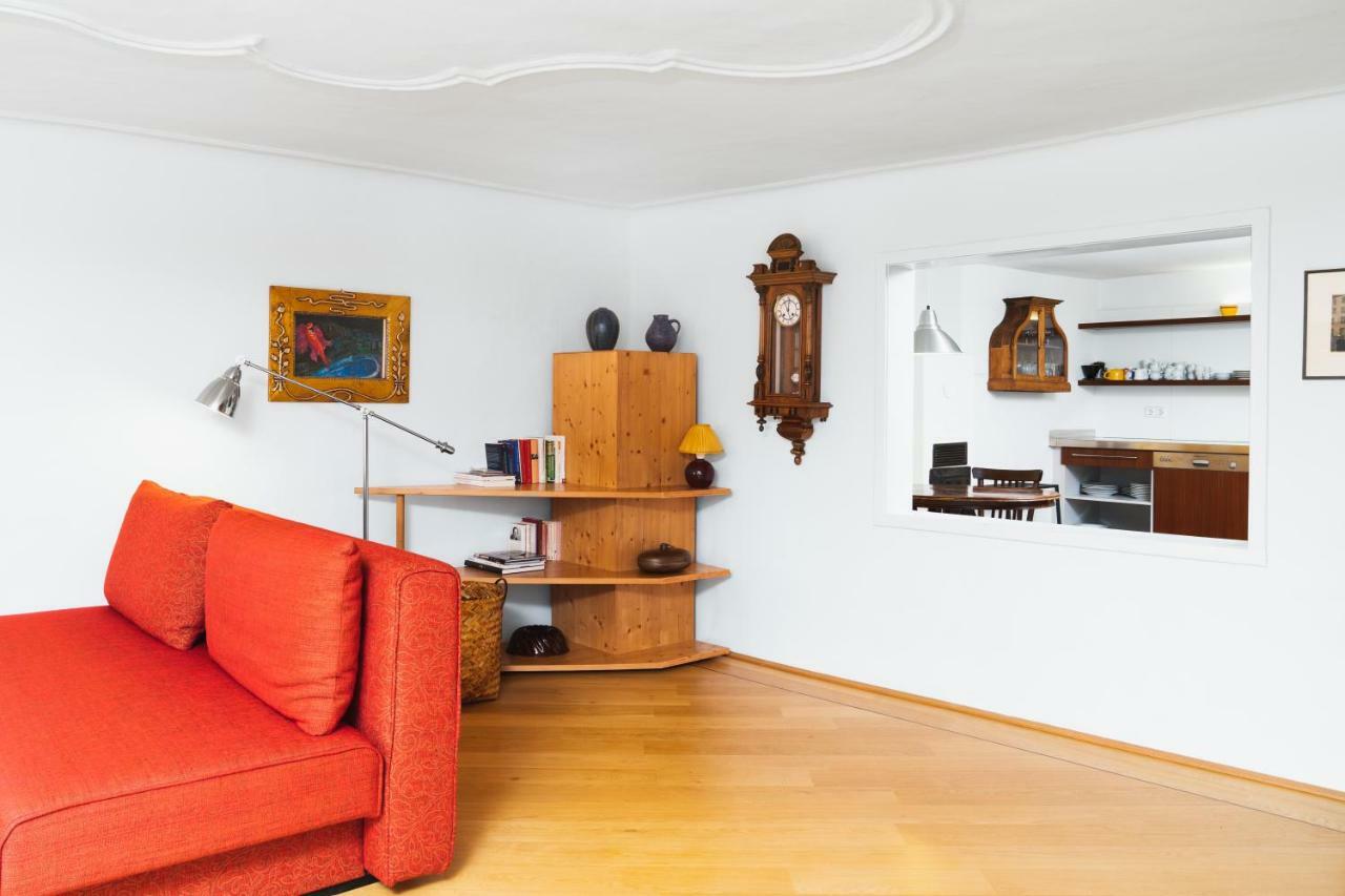 Apartments Golden Roof By Penz Innsbruck Luaran gambar
