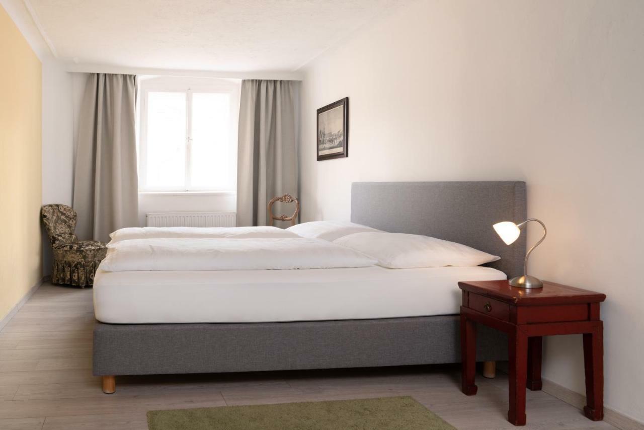 Apartments Golden Roof By Penz Innsbruck Luaran gambar