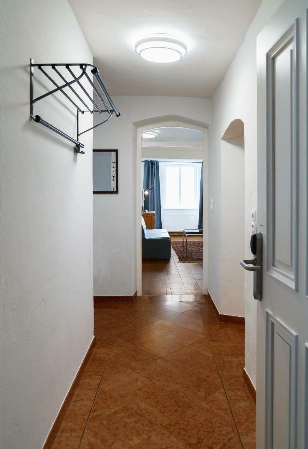 Apartments Golden Roof By Penz Innsbruck Luaran gambar