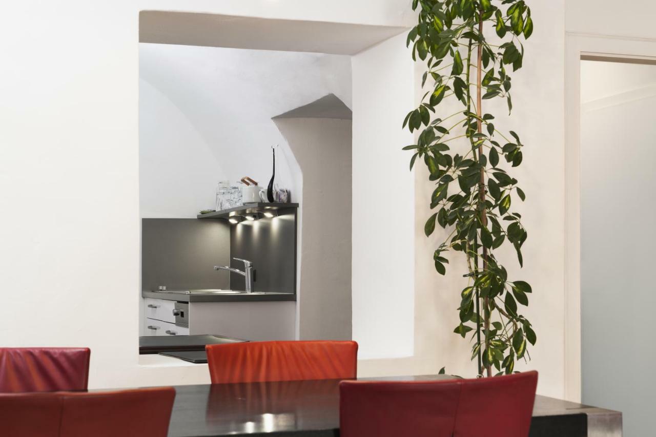 Apartments Golden Roof By Penz Innsbruck Luaran gambar