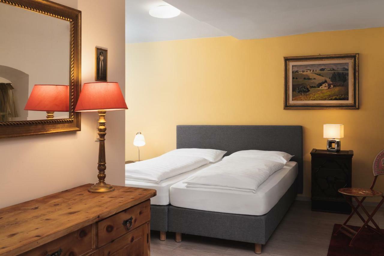 Apartments Golden Roof By Penz Innsbruck Luaran gambar
