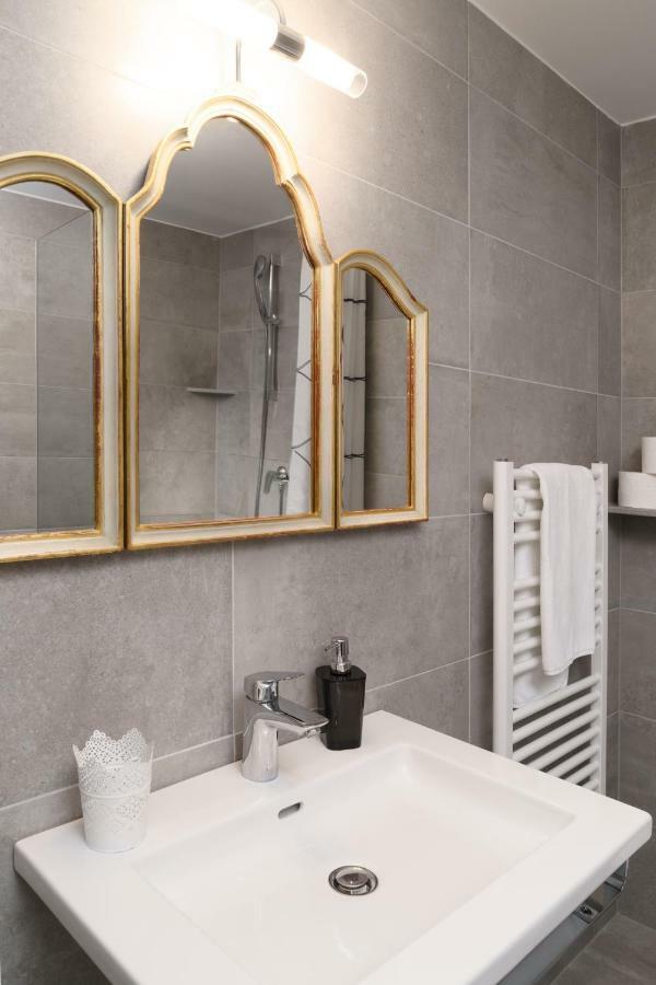 Apartments Golden Roof By Penz Innsbruck Luaran gambar