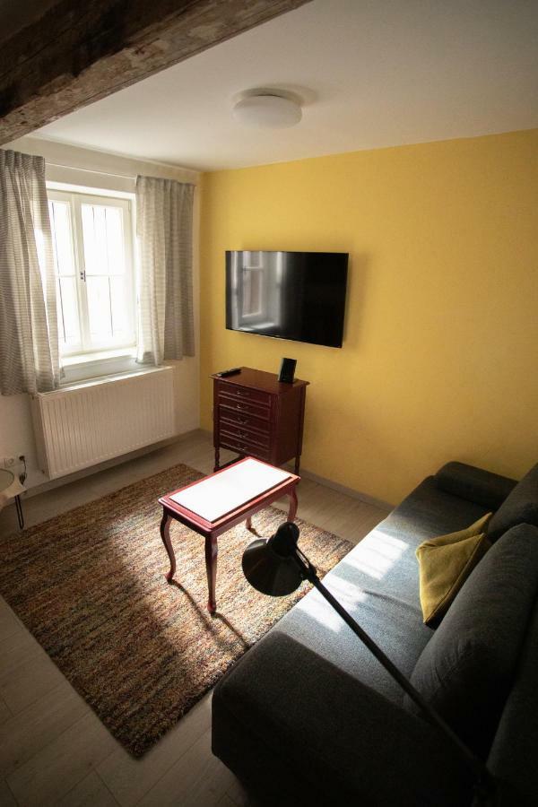 Apartments Golden Roof By Penz Innsbruck Luaran gambar