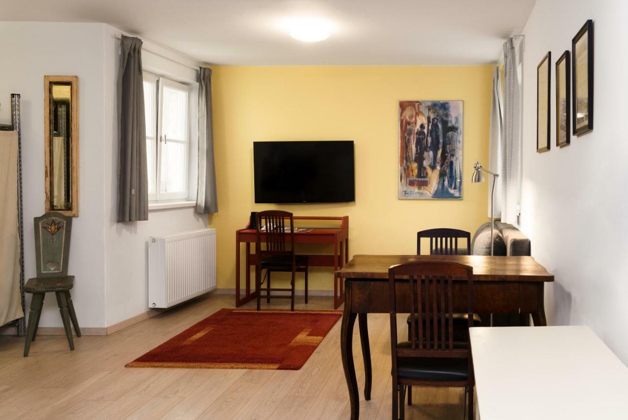 Apartments Golden Roof By Penz Innsbruck Luaran gambar