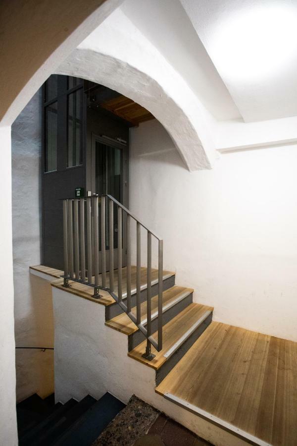 Apartments Golden Roof By Penz Innsbruck Luaran gambar