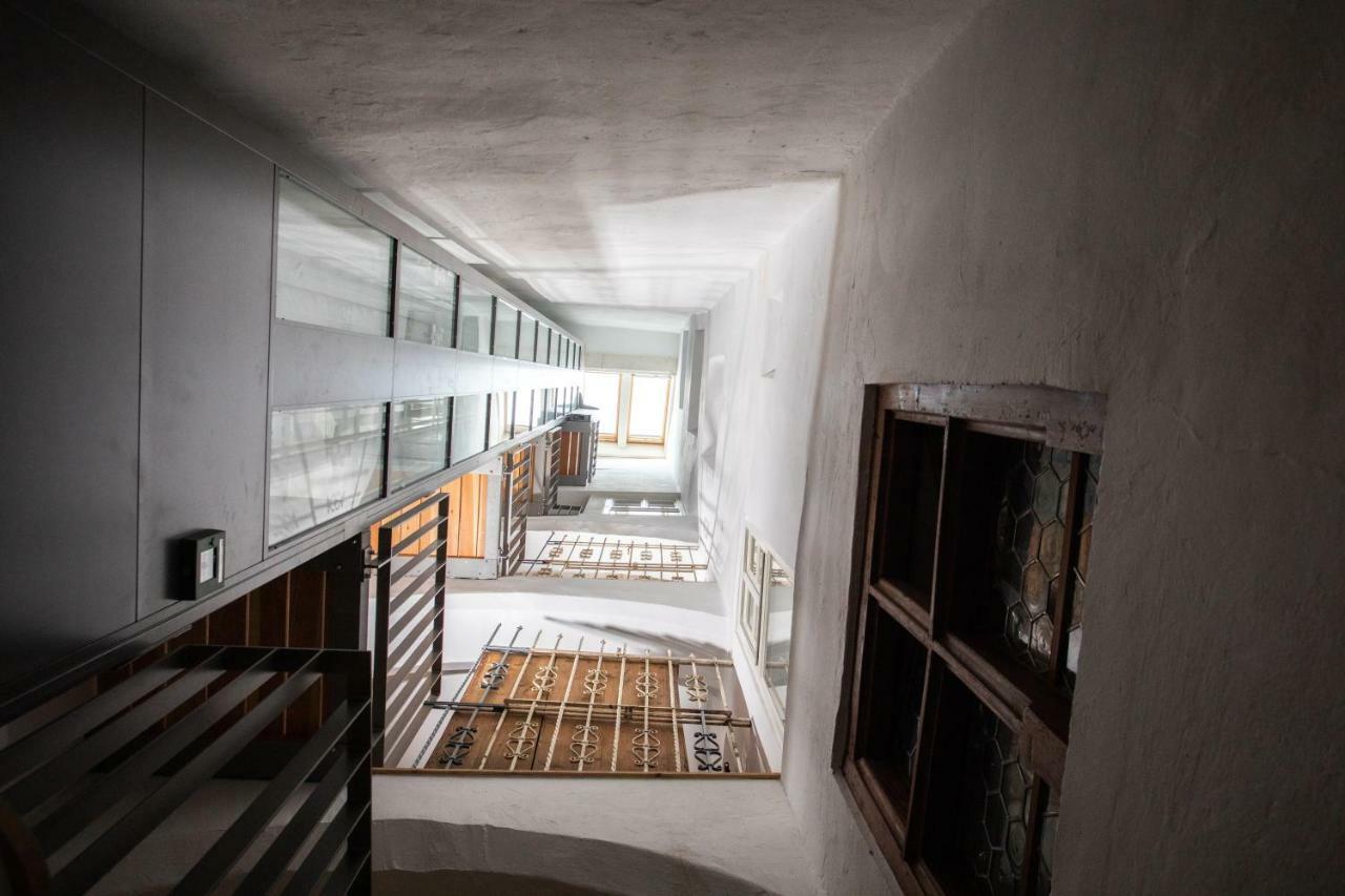 Apartments Golden Roof By Penz Innsbruck Luaran gambar